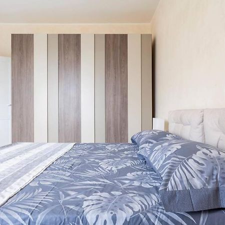Suite Reale Vicino Malpensa - Parcheggio Gratuito Legnano Eksteriør bilde