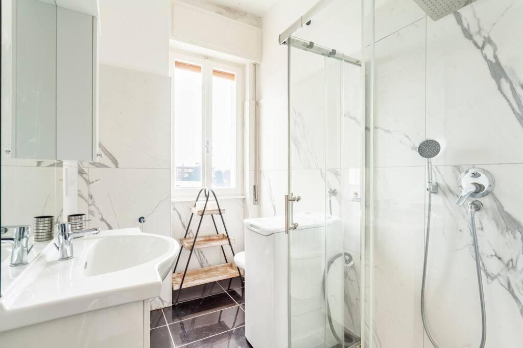 Suite Reale Vicino Malpensa - Parcheggio Gratuito Legnano Eksteriør bilde